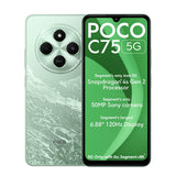 POCO C75 5G