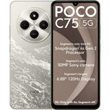 POCO C75 5G