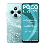 POCO C75 5G