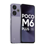 POCO M6 Plus 5G