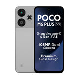 POCO M6 Plus 5G