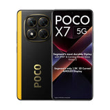 POCO X7 5G