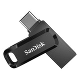 SanDisk Ultra Dual Drive Go usb3.0 Type C Pen Drive 128gb