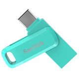 SanDisk Ultra Dual Drive Go usb3.0 Type C Pen Drive 128gb