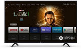MI TV 55" 4X UHD Ultra HD (4K) LED Smart TV