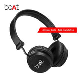 BOAT ROCKERZ WIRELESS HEADPHONE 410