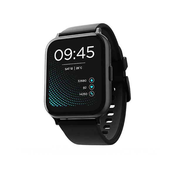 Boat Cosmos Pro Bluetooth Calling Smartwatch with 1.78"