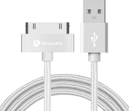 ULTRAPROLINK iDOCK30 HIGH SPEED SYNC & CHARGE CABLE