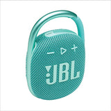 JBL CLIP4 BLUETOOTH SPEAKER