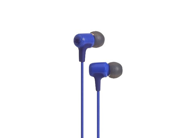 JBL IN-EAR HEADPHONES E-15