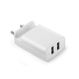LAVA ELEMENTS DUAL USB CHARGER CH3