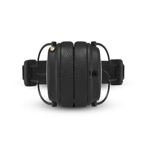 Marshall Major III Wireless Bluetooth On Ear Headphone with Mic