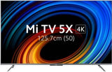 MI TV 5X 50" Ultra HD (4K) LED Smart Android TV