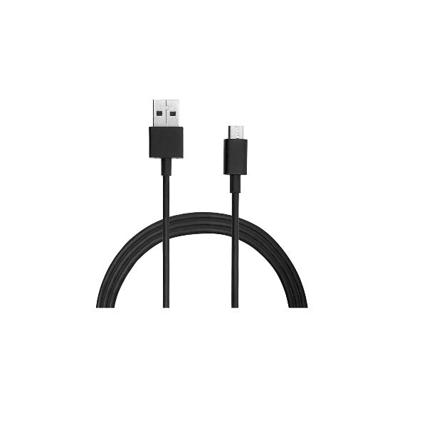 MI USB CABLE 1.2M UP TO 2A FAST CHARGE