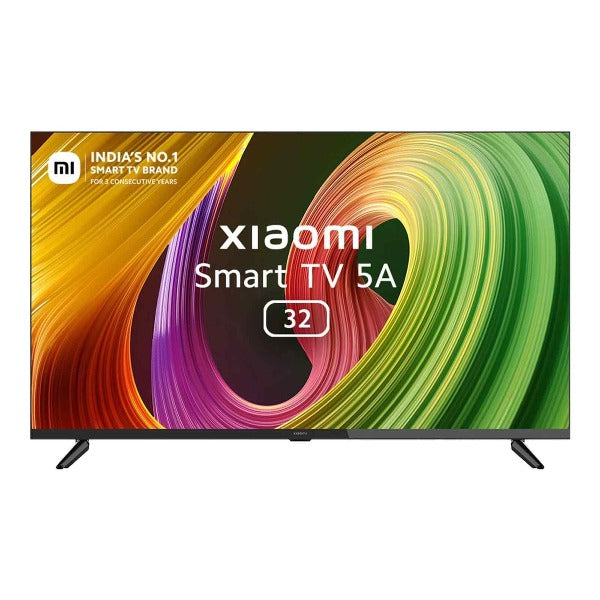 XIAOMI SMART TV 32" 5A 80CM