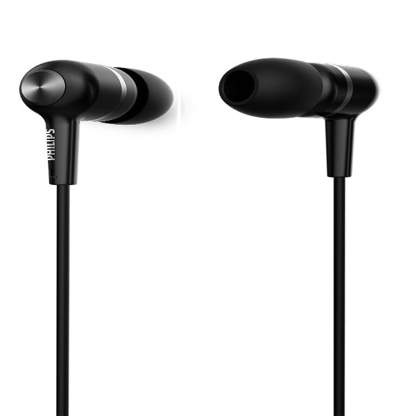 PHILIPS RICH BASS CLEAR SOUND EARPHONES SHE1505