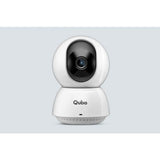 QUBO SMART HOME SECURITY CAMERA 360 | FULL HD WI-FI CAMERA |