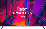 REDMI SMART TV 65" 4K Ultra HD Android Smart LED TV X65