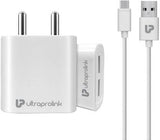 ULTRAPROLINK BOOST QC 3.0 USB TYPE-C CHARGER POWER ADAPTOR