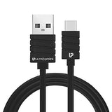 ULTRAPROLINK ZAP C TYPE-C SYNC CHARGE CABLE UL0059-0150