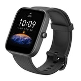 Amazfit Bip 3 Smart Watch with 1.69" Large Color Display