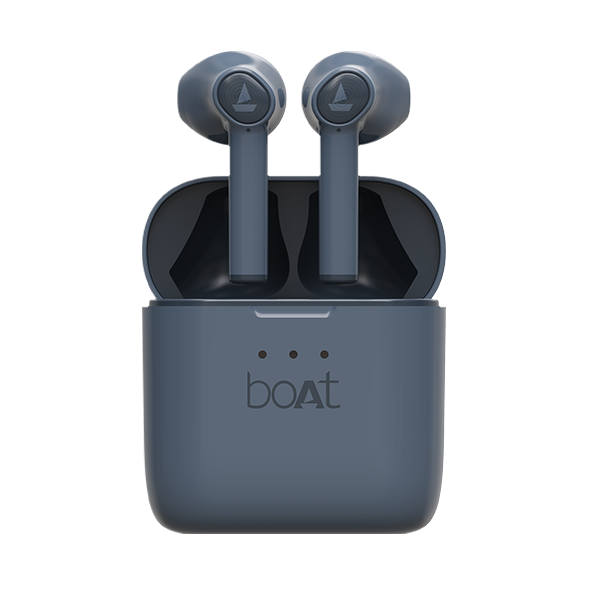 BOAT AIRDOPES 131 BLUETOOTH HEADSET