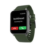 boAt Wave Voice Bluetooth calling Smart Watch with IP68 Rated
