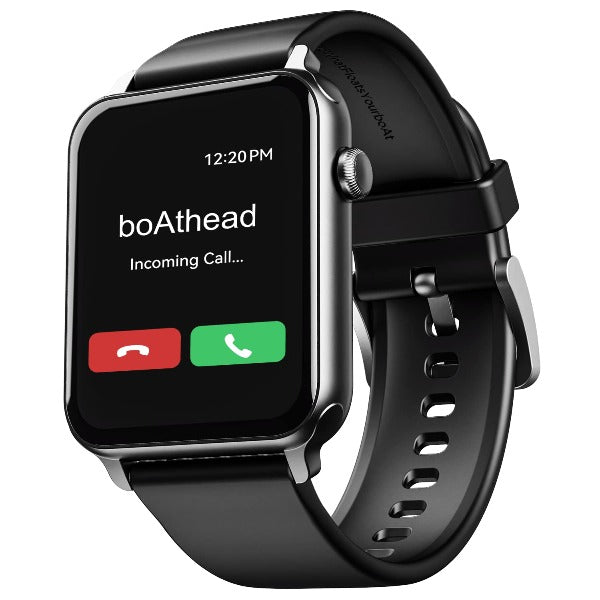 Boat Wave Call Bluetooth Calling Smart Watch