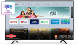 MI 4A 100 CM (40 INCH) SMART ANDROID TV