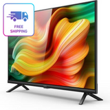 REALME 80 cm (32 inch) Full HD LED Smart Android TV