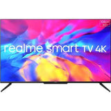 Realme Smart TV 108cm 43" Ultra HD 4K