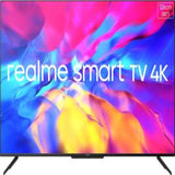 Realme 126 cm (50 inch) Ultra HD LED Smart Android TV